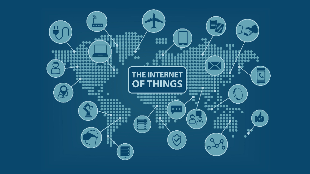 Embarking on the Internet of Things Odyssey: A Journey through the Eyes of Ammar Hussain Khan